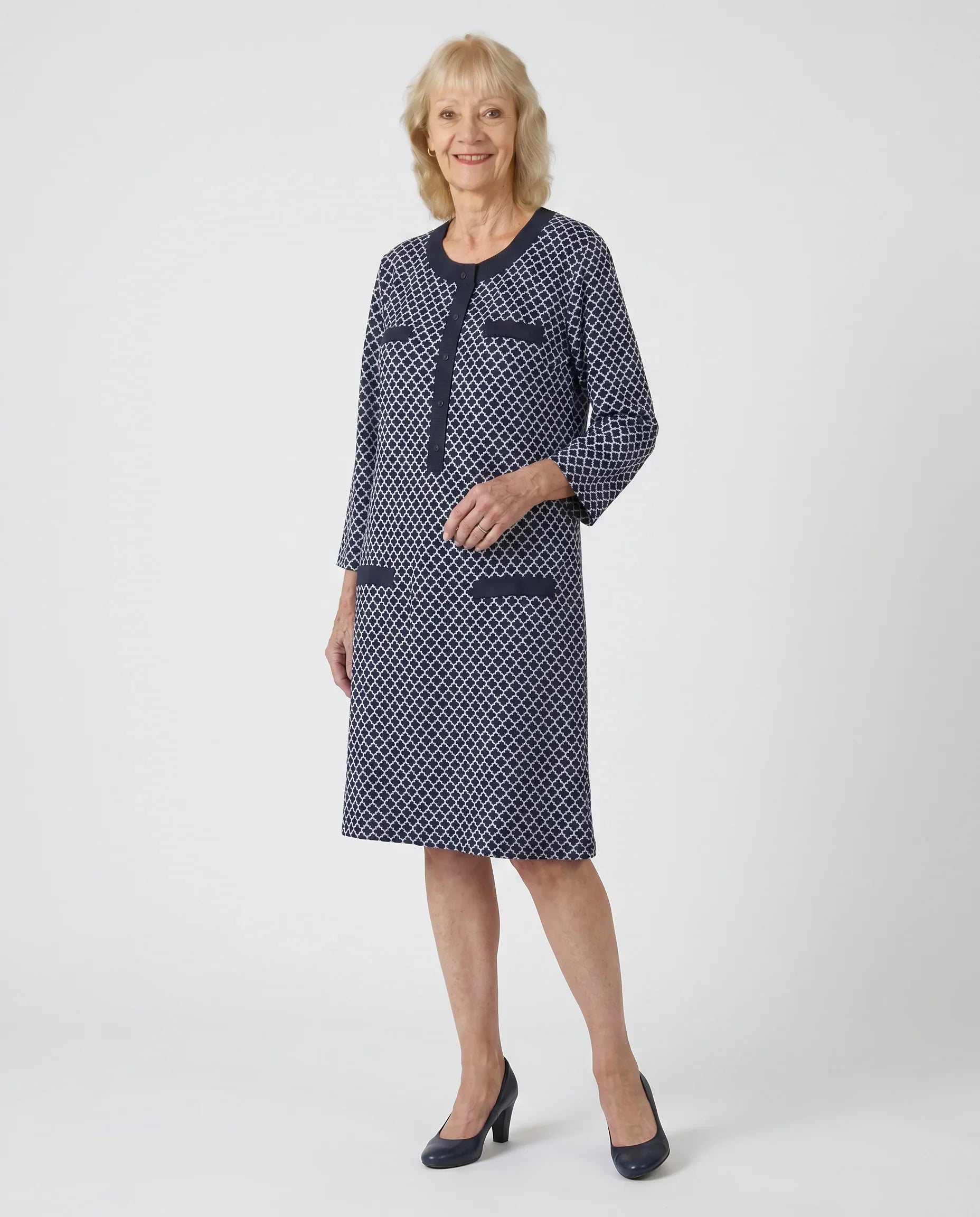 Women's Adaptive Dresses | Ovidis Ovidis Adaptive Wear Women's Adaptive Dresses | Ovidis Ovidis Adaptive Wear