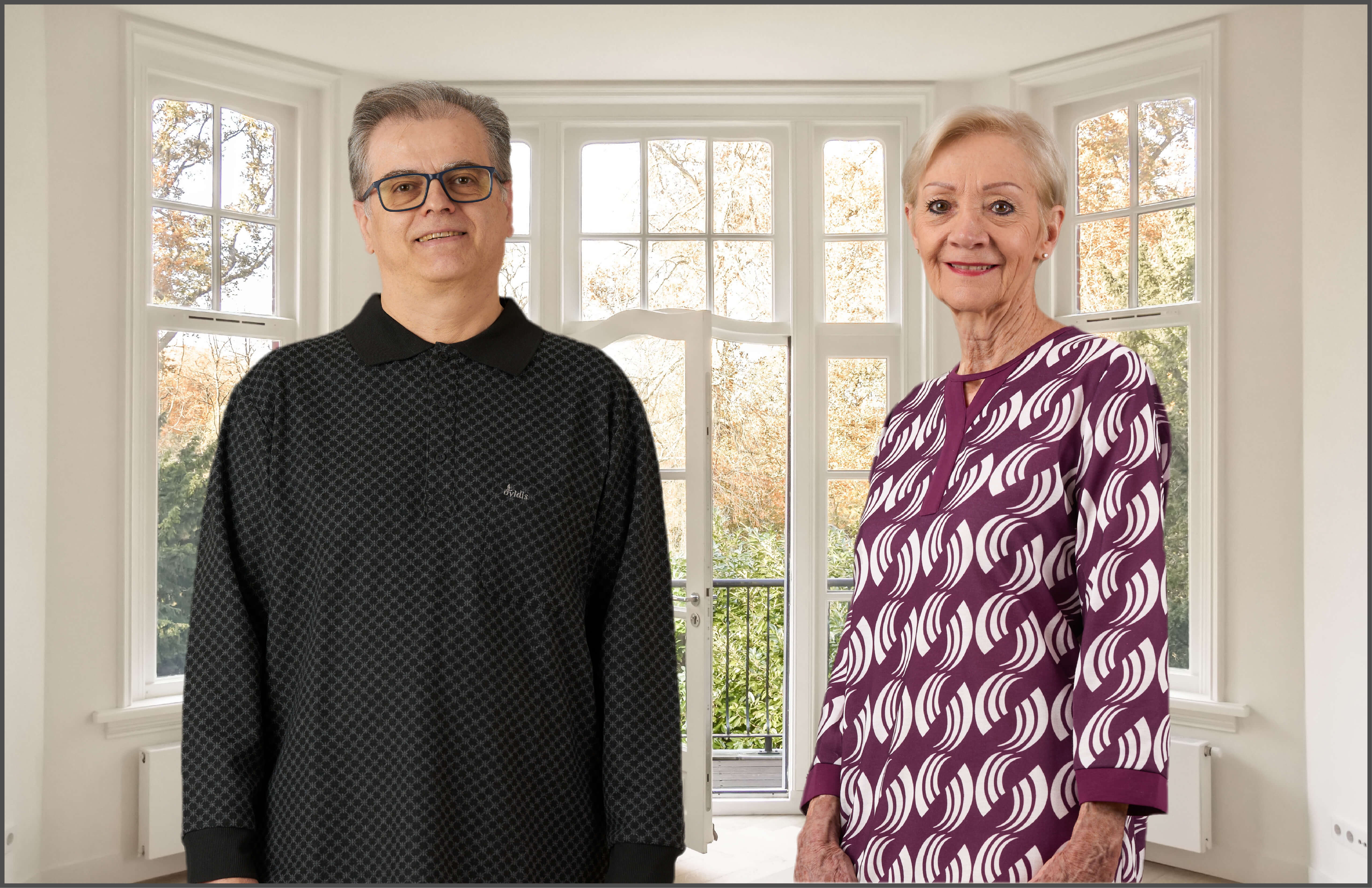 Ovidis Adaptive Wear