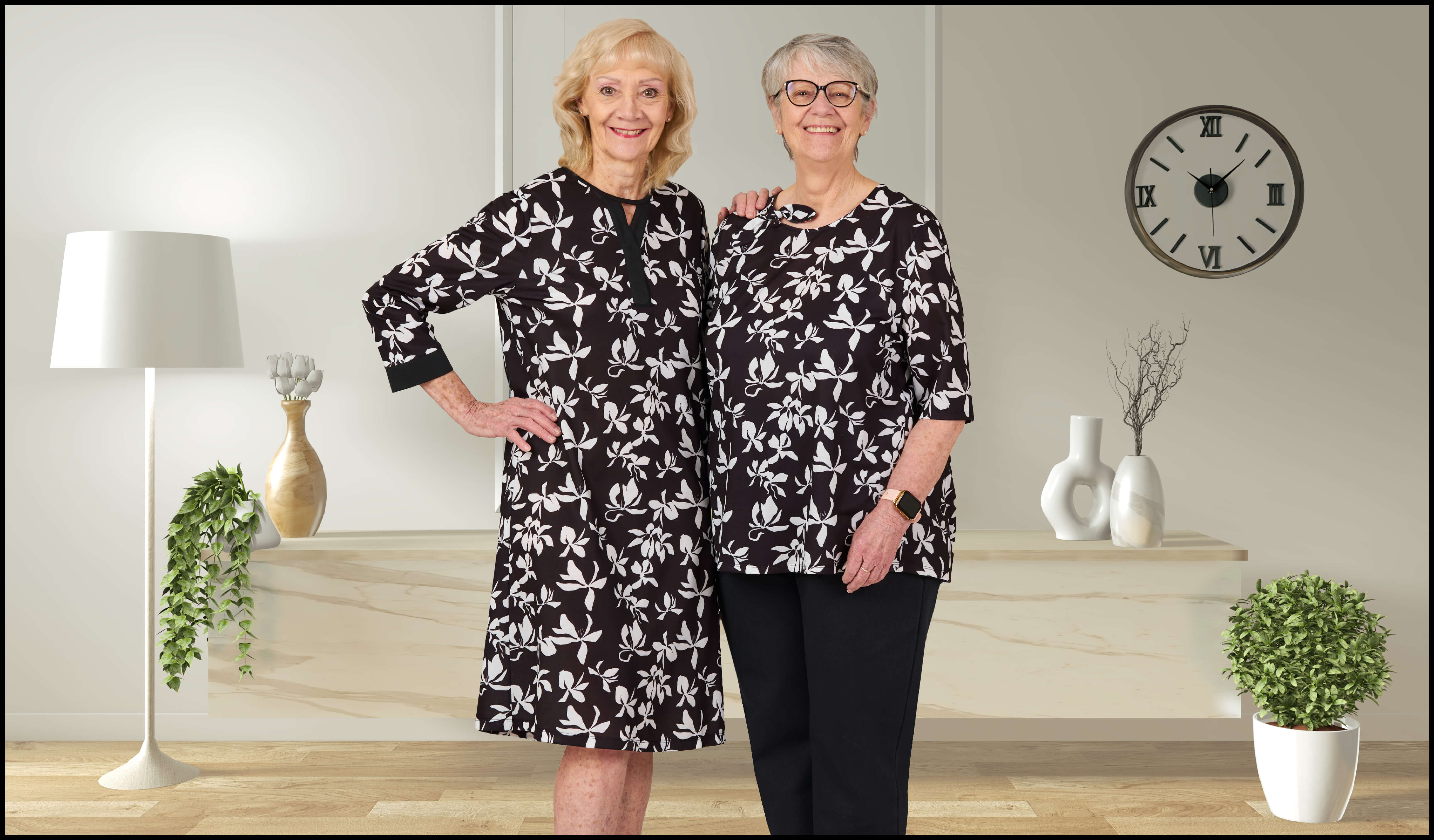 Ovidis Adaptive Wear