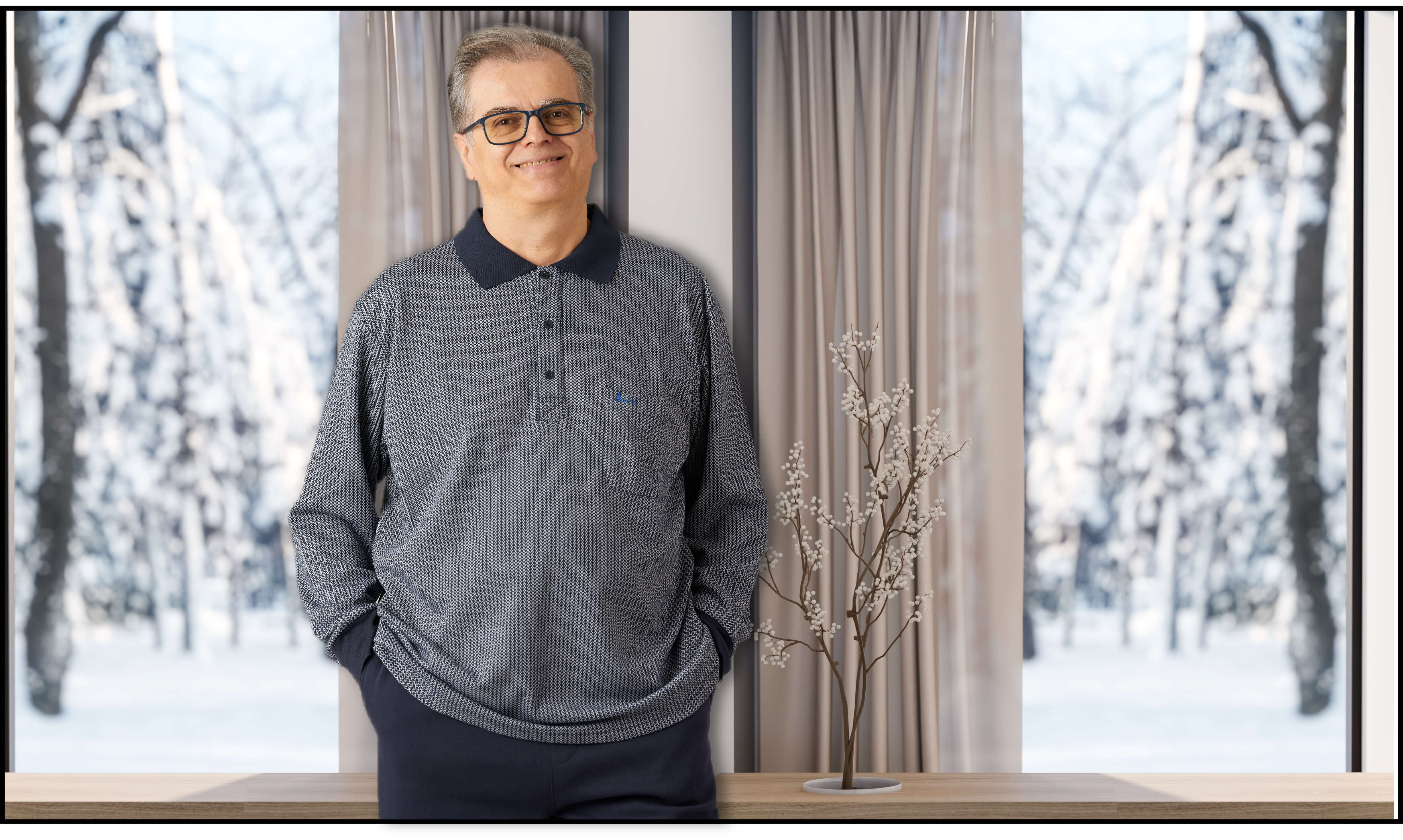 Ovidis Adaptive Wear