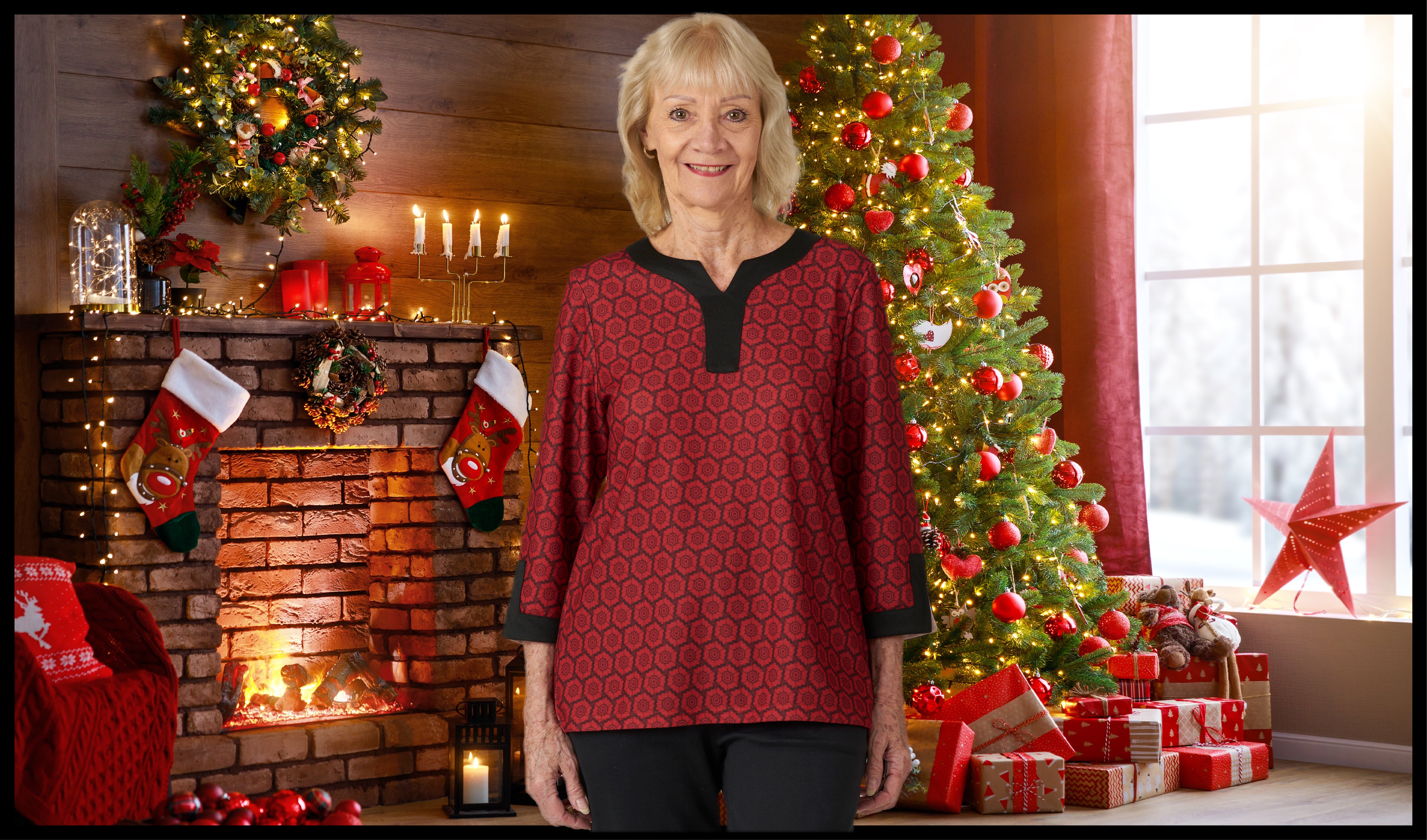 Ovidis Adaptive Wear