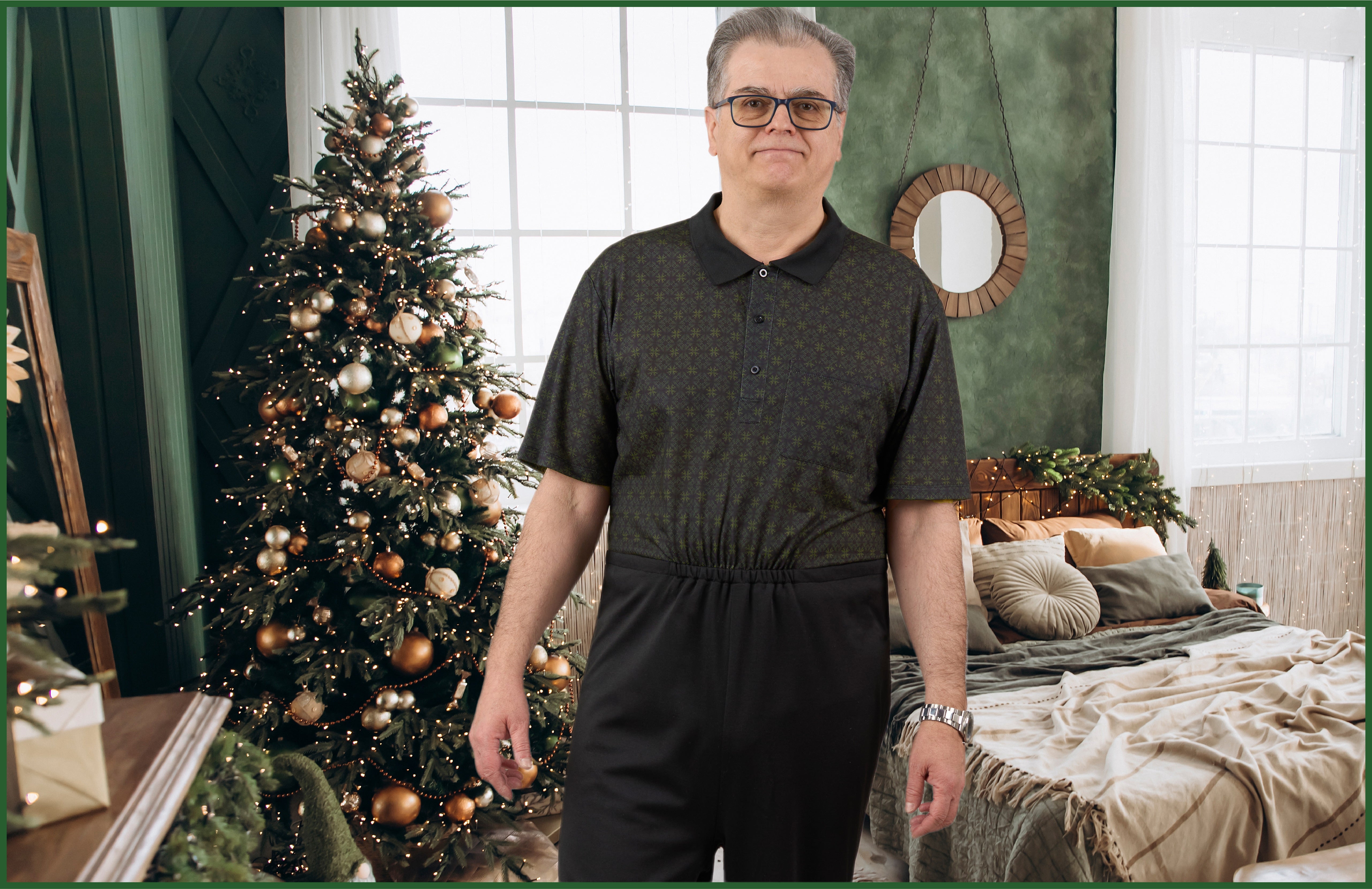 Ovidis Adaptive Wear