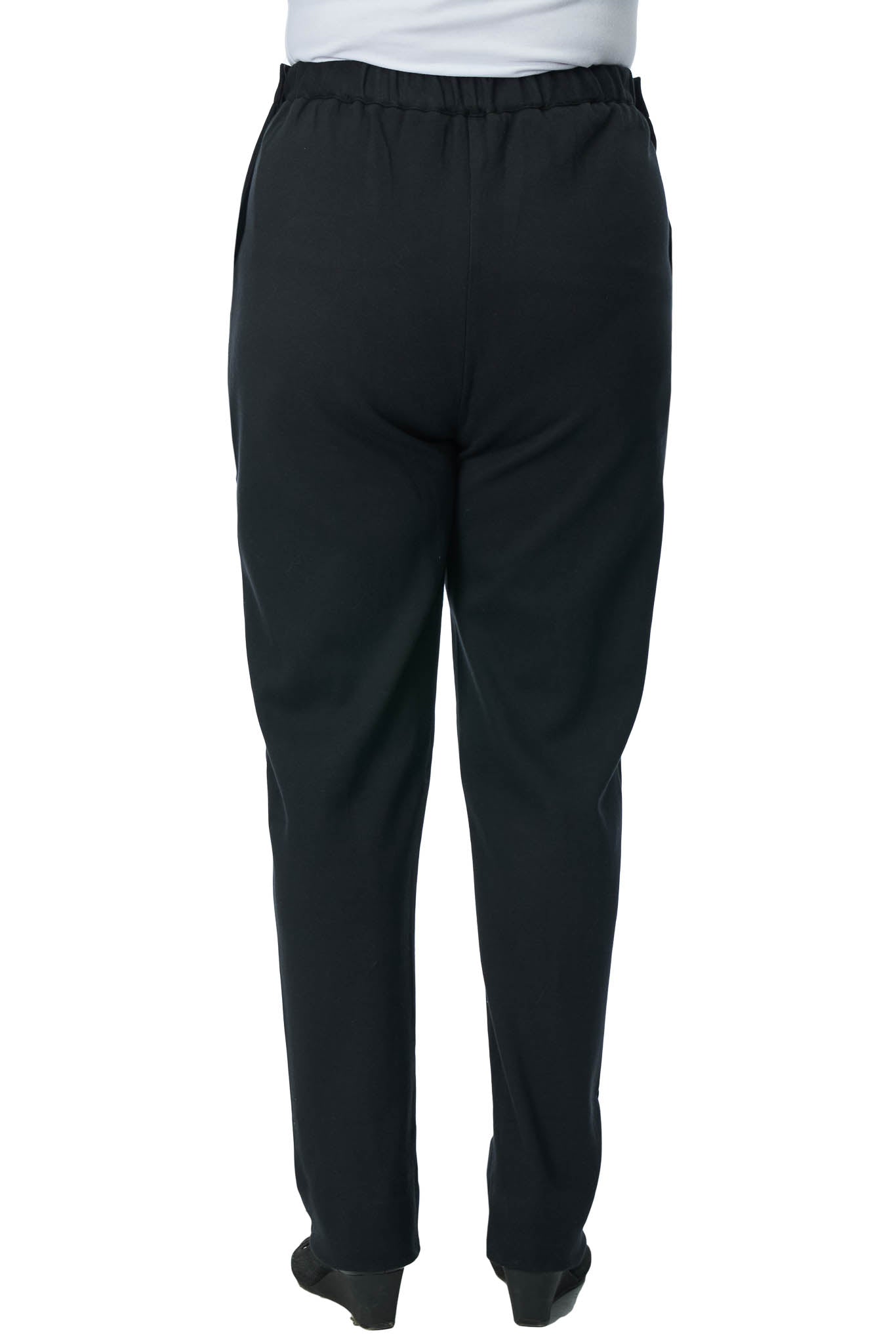 Arie Pants - Black