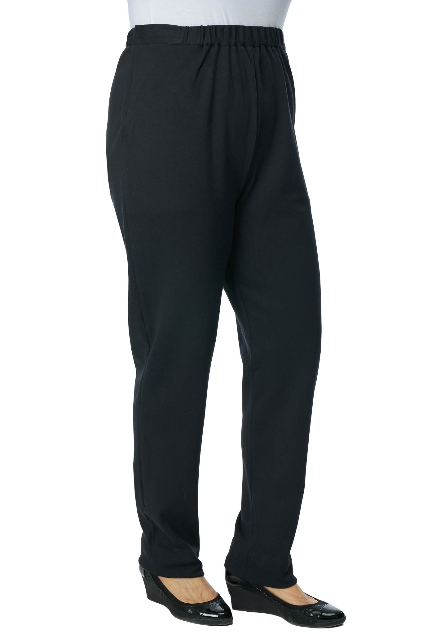 Arie Pants - Black