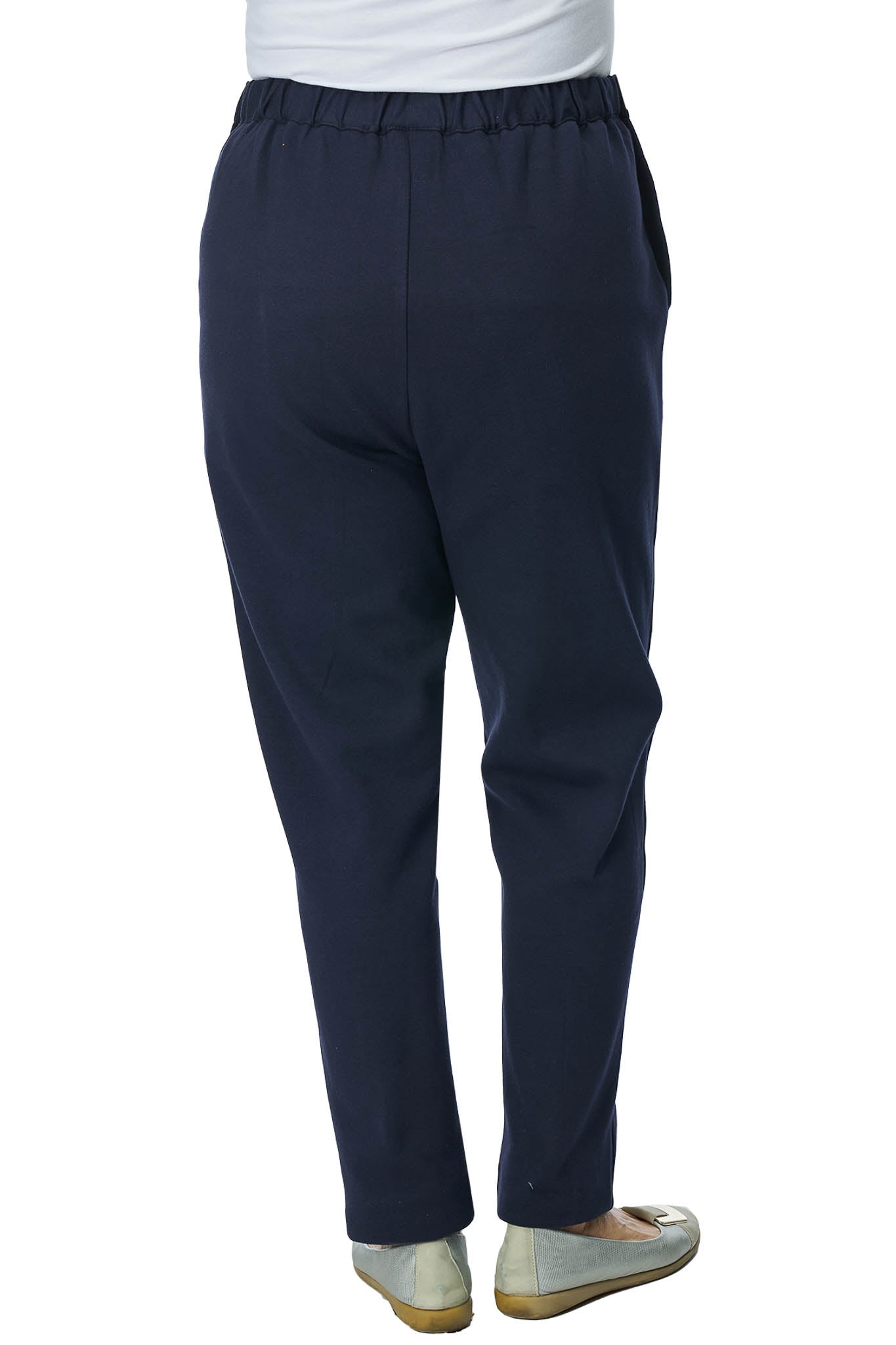 Arie Pants - Navy