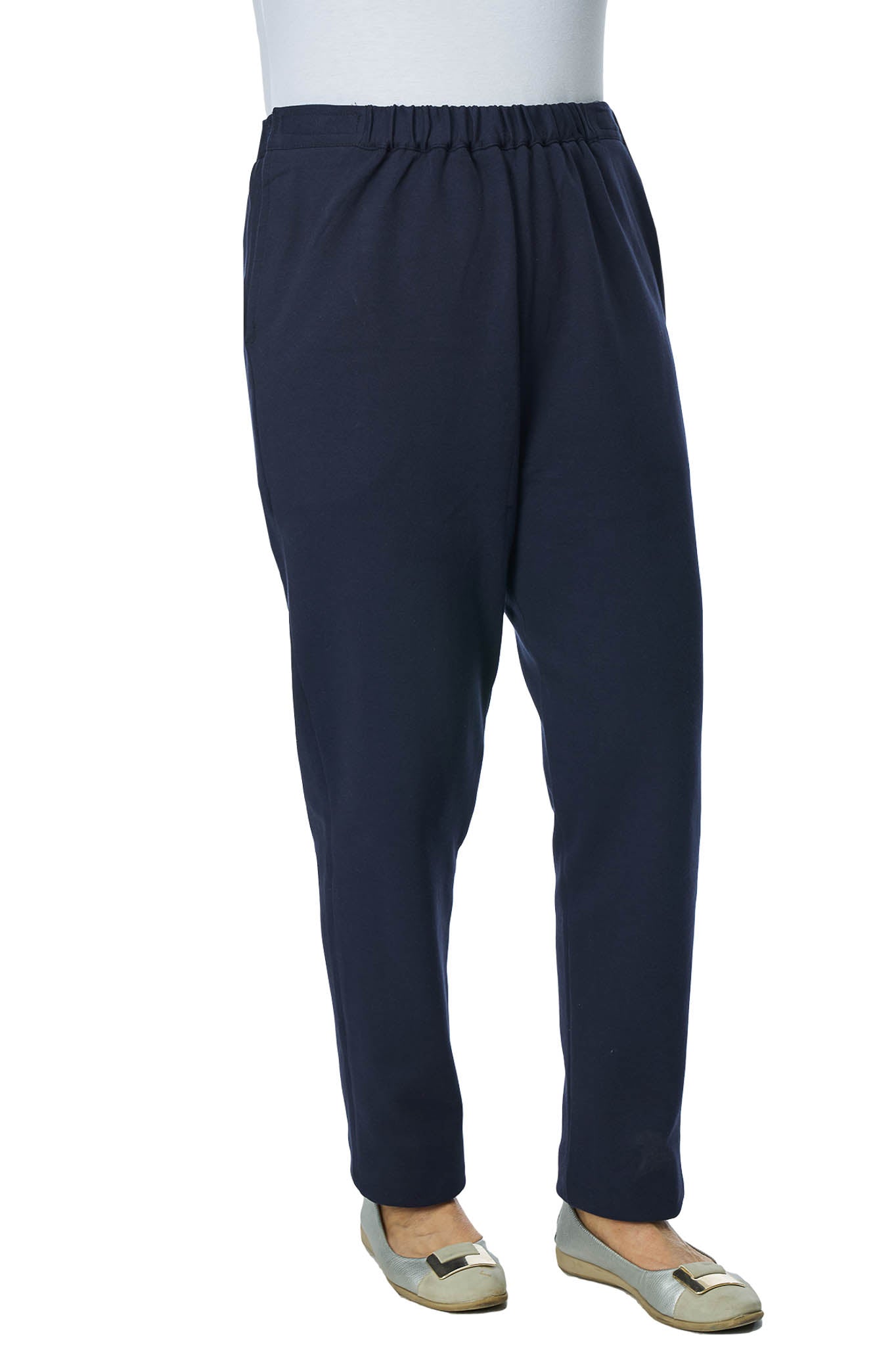 Arie Pants - Navy