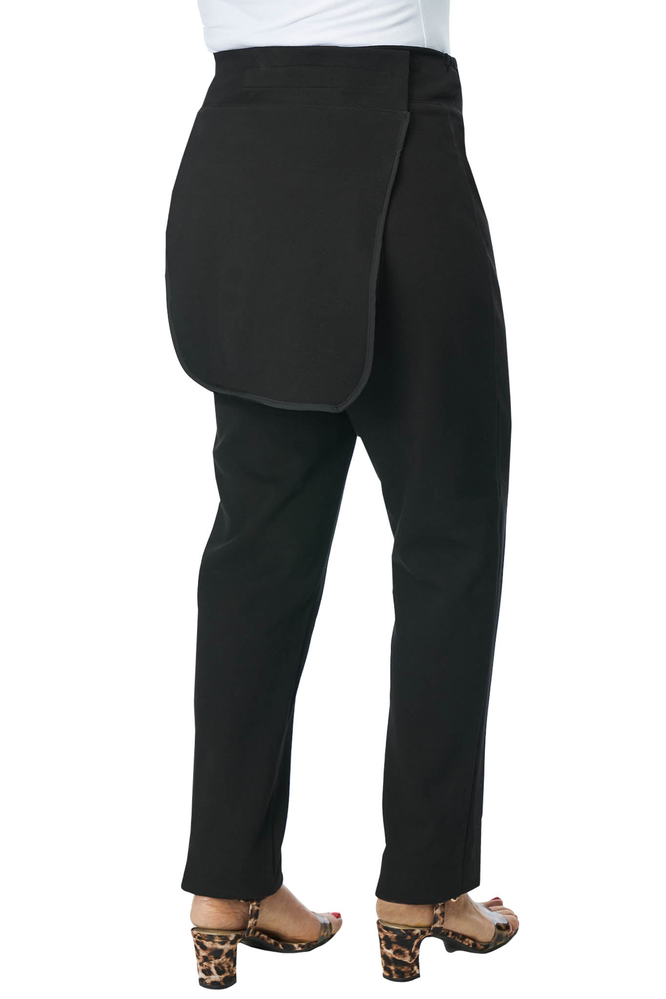 Tricotti Pants - Black