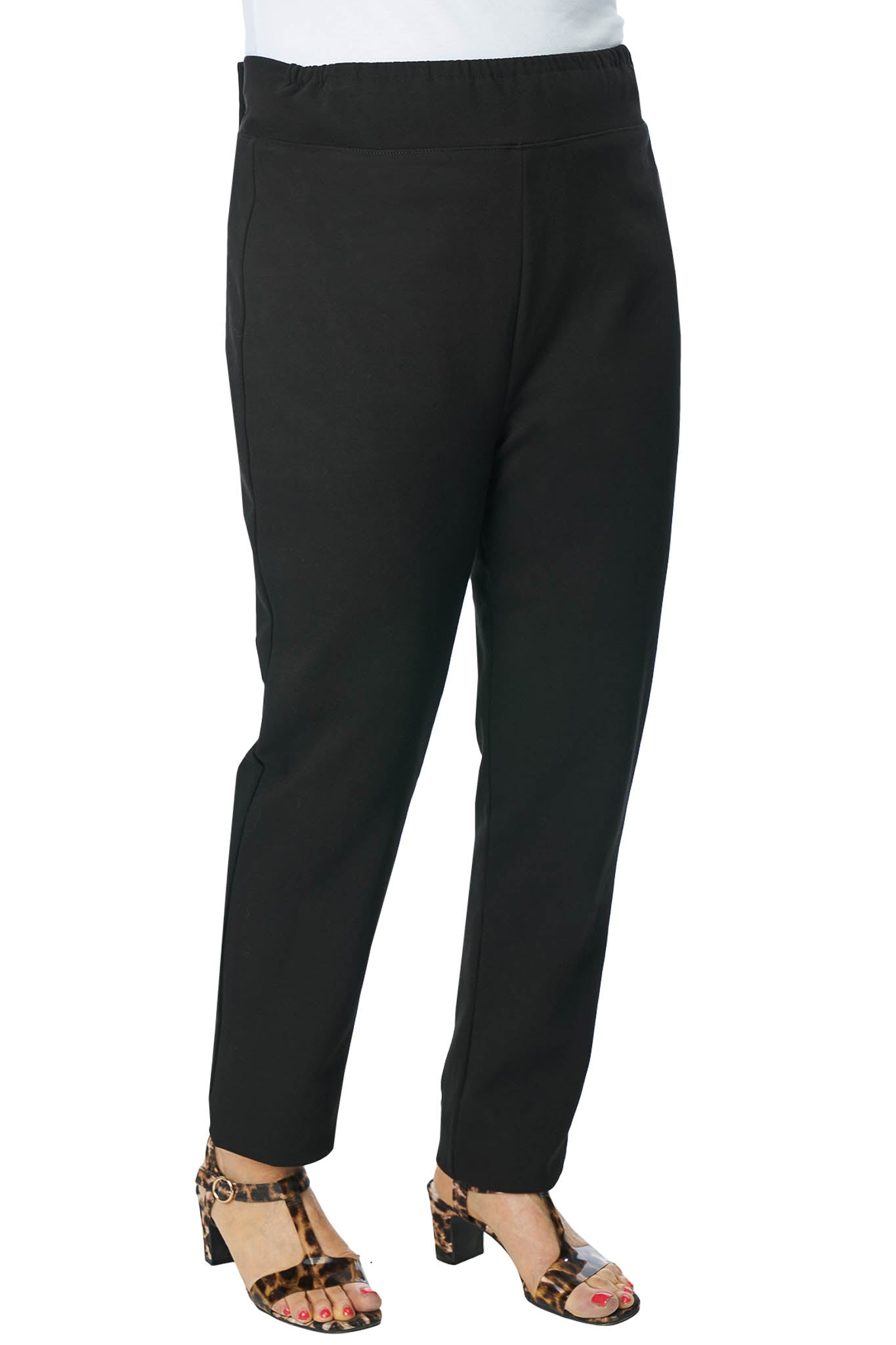 Tricotti Pants - Black