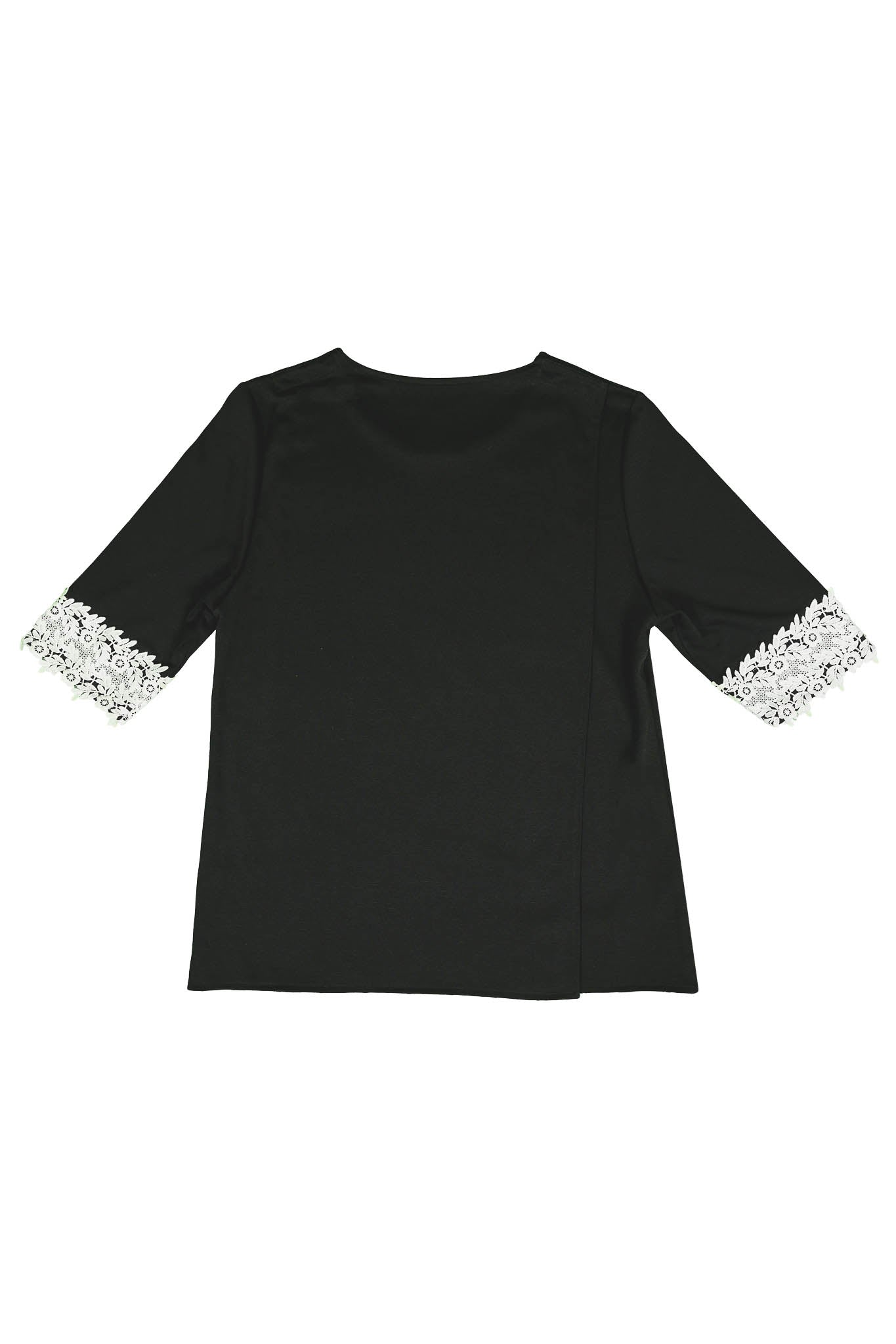 Alexa Top - Black
