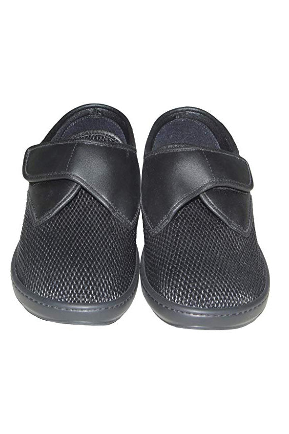 Alvine Shoes - Black