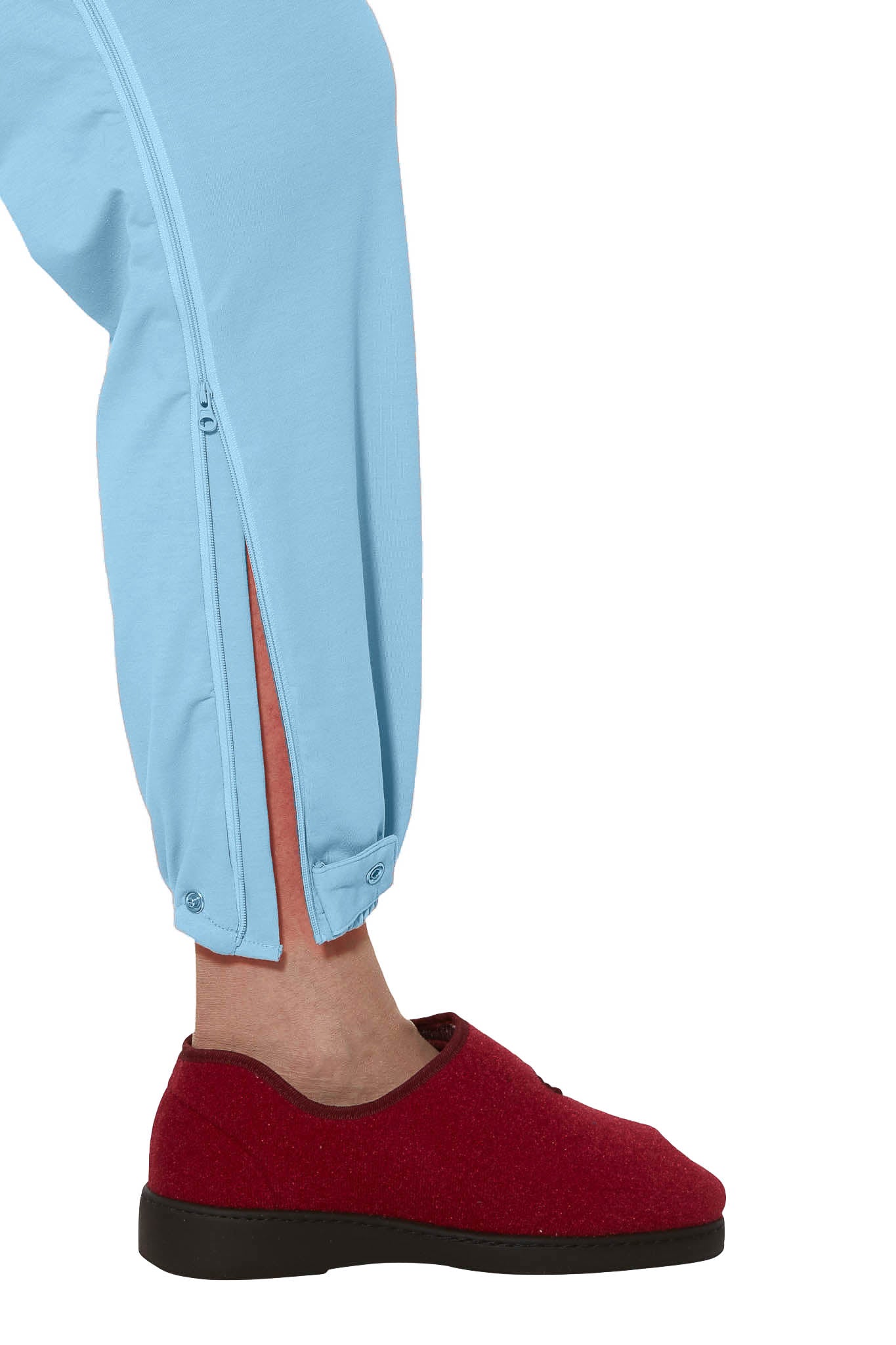 Grenouillère Carrie - Bleu