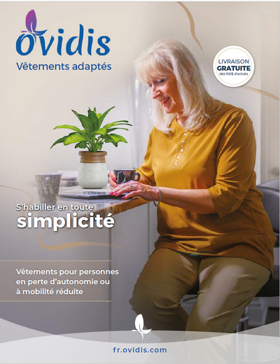 Catalogue Ovidis