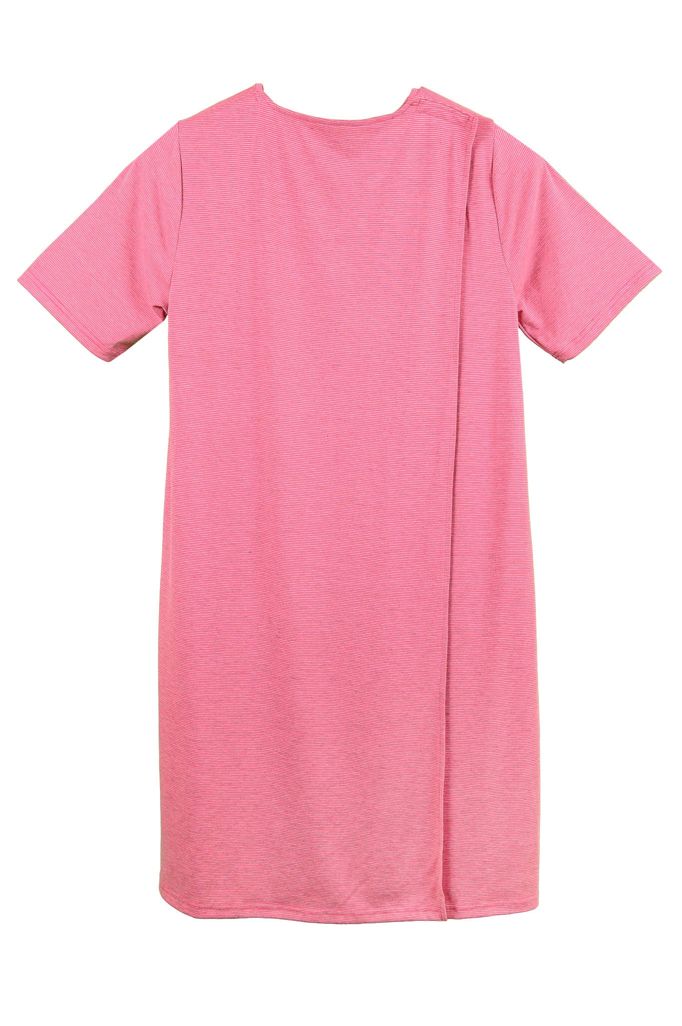 Iris Nightgown - Magenta