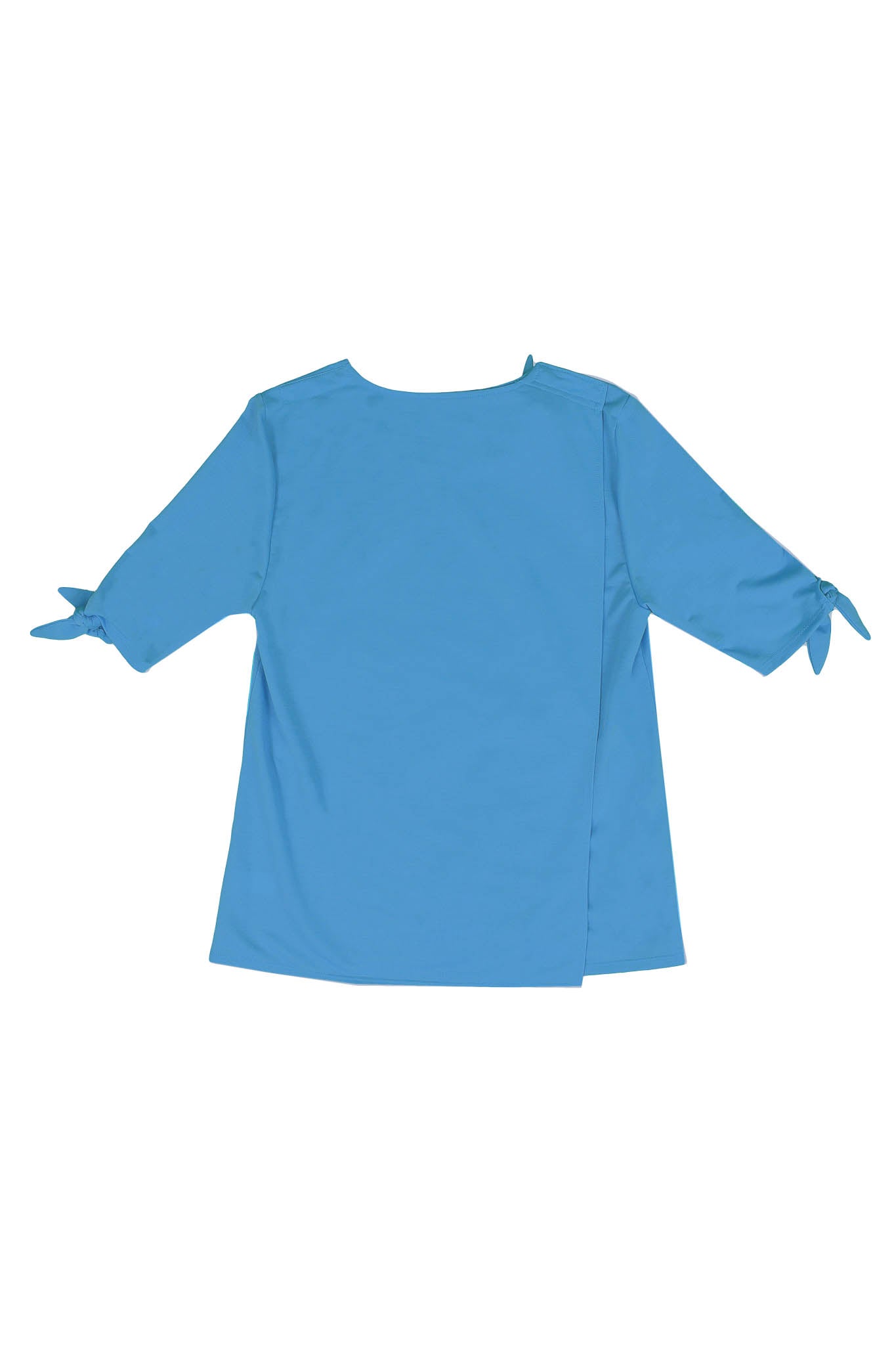 Julia Top - Blue