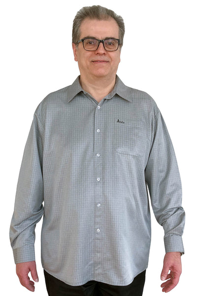Men's Adaptive Clothing  Clothing for Elderly and Disabled Men
