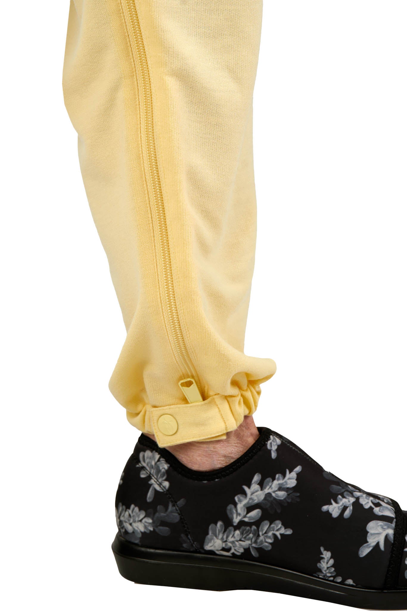 Grenouillère Carrie - Jaune