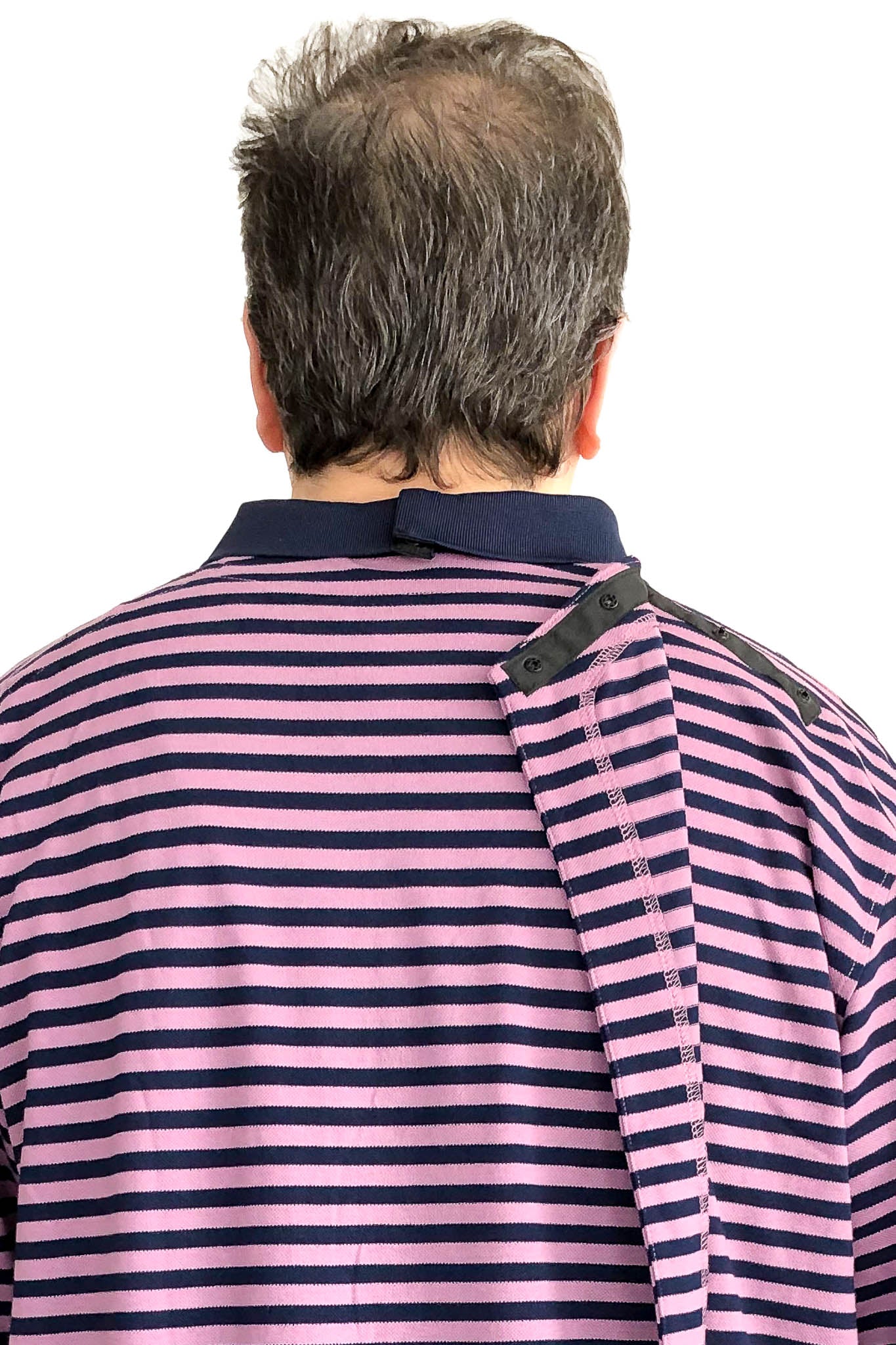 Lucas Polo Shirt - Blue