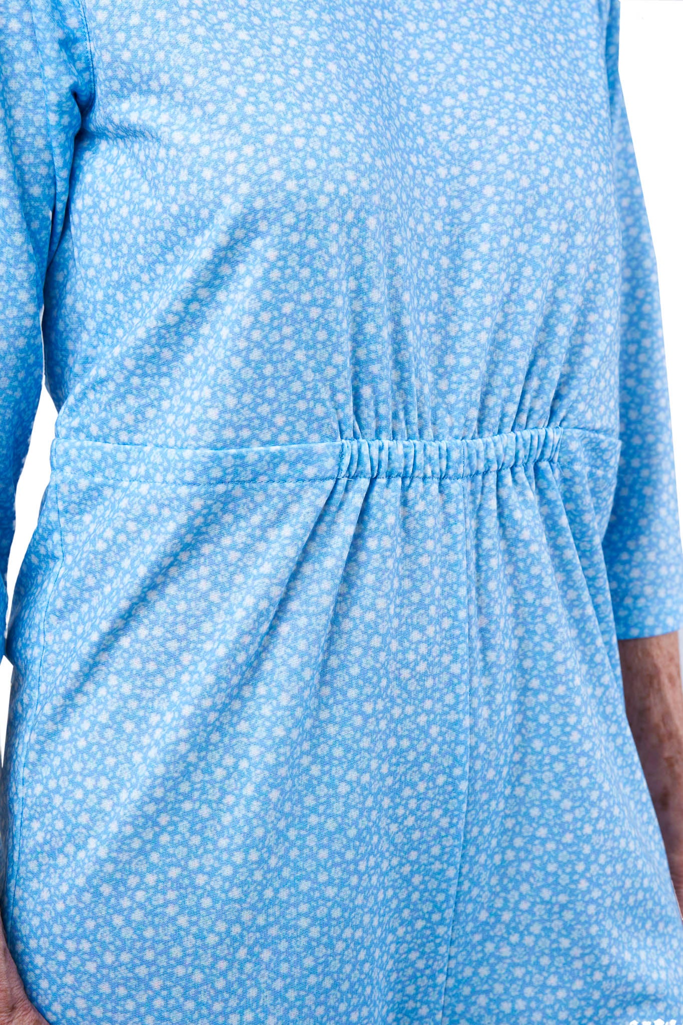 Grenouillère Carrie - Ciel