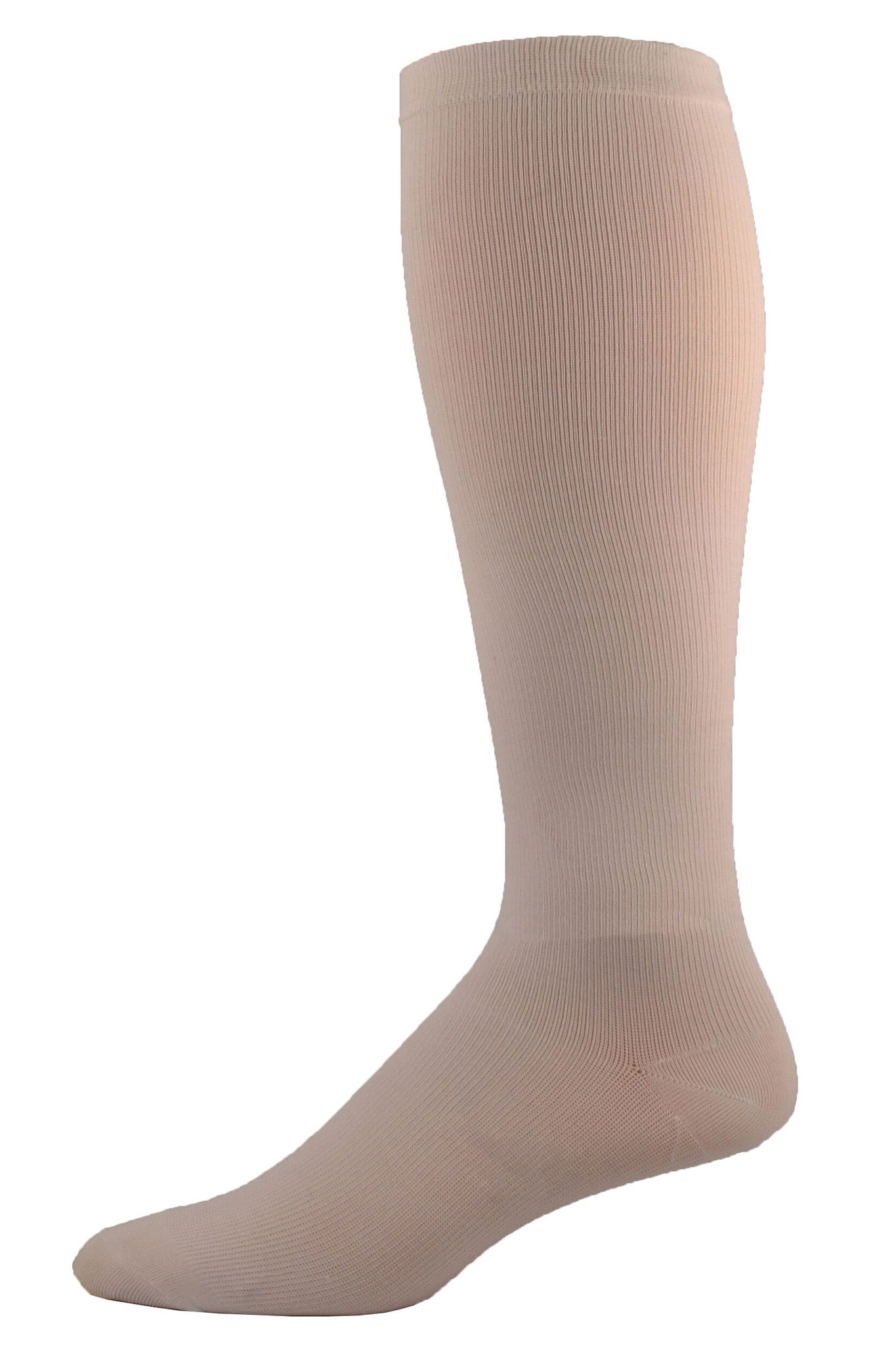 VitaLegs 8-15 Socks - Beige
